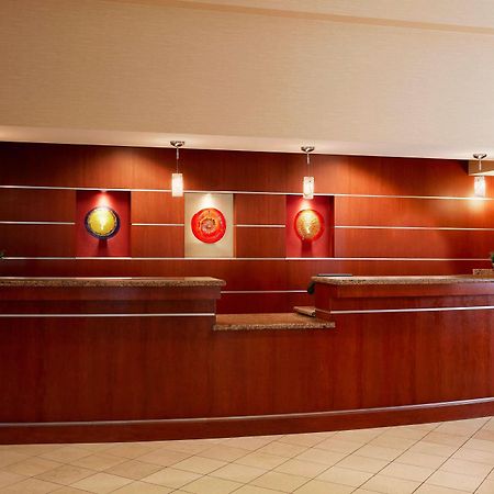 Wyndham Cleveland Airport Ξενοδοχείο Εξωτερικό φωτογραφία