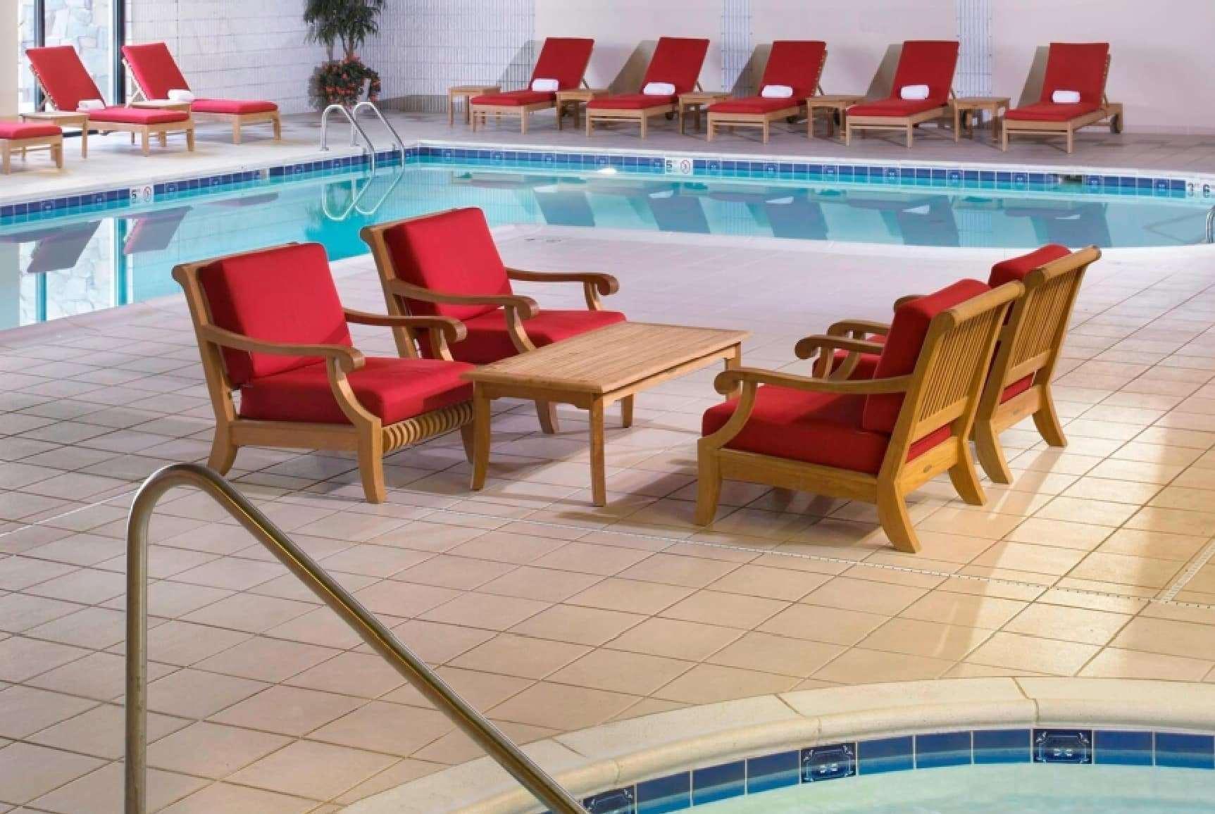 Wyndham Cleveland Airport Ξενοδοχείο Εξωτερικό φωτογραφία