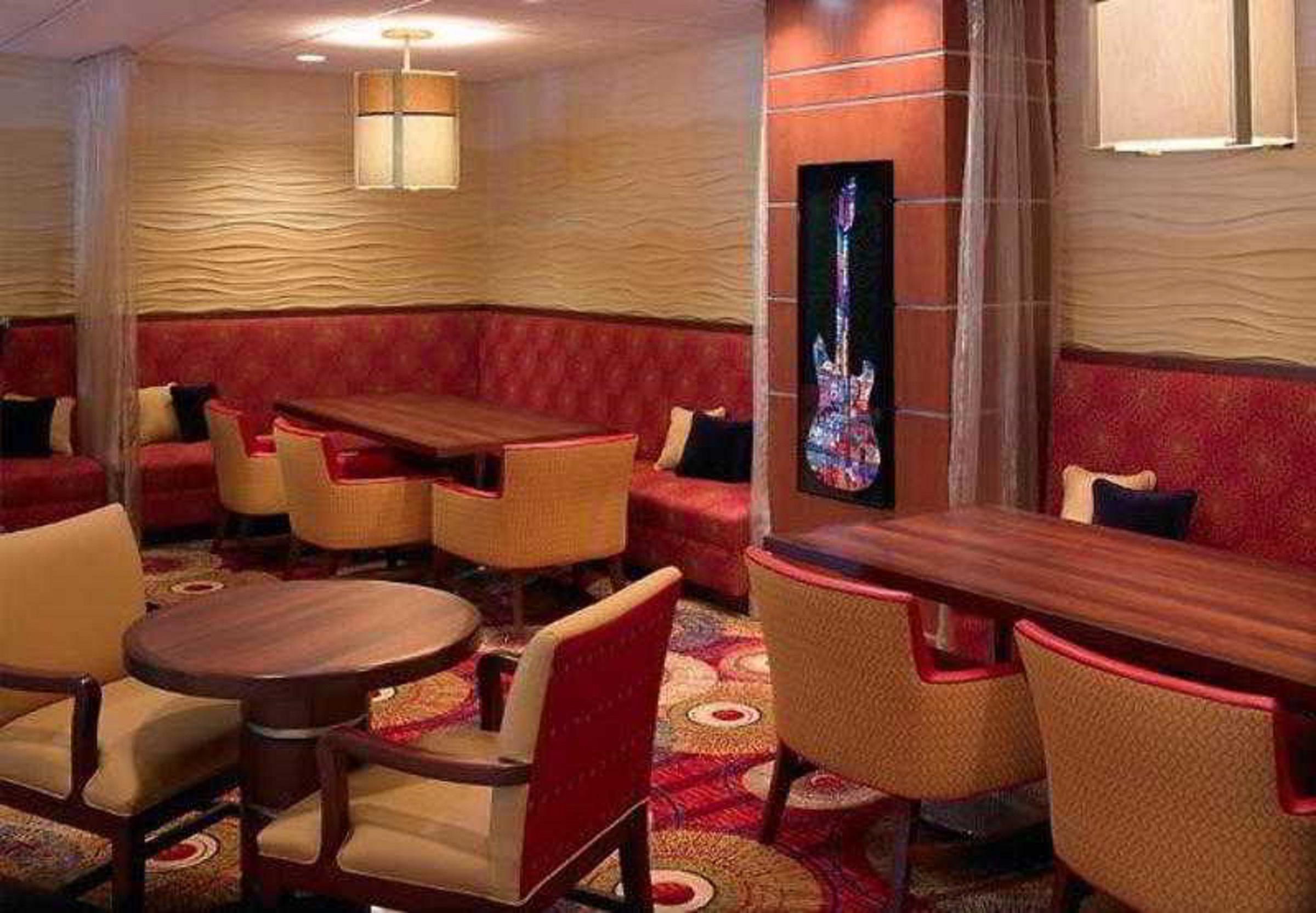 Wyndham Cleveland Airport Ξενοδοχείο Εξωτερικό φωτογραφία