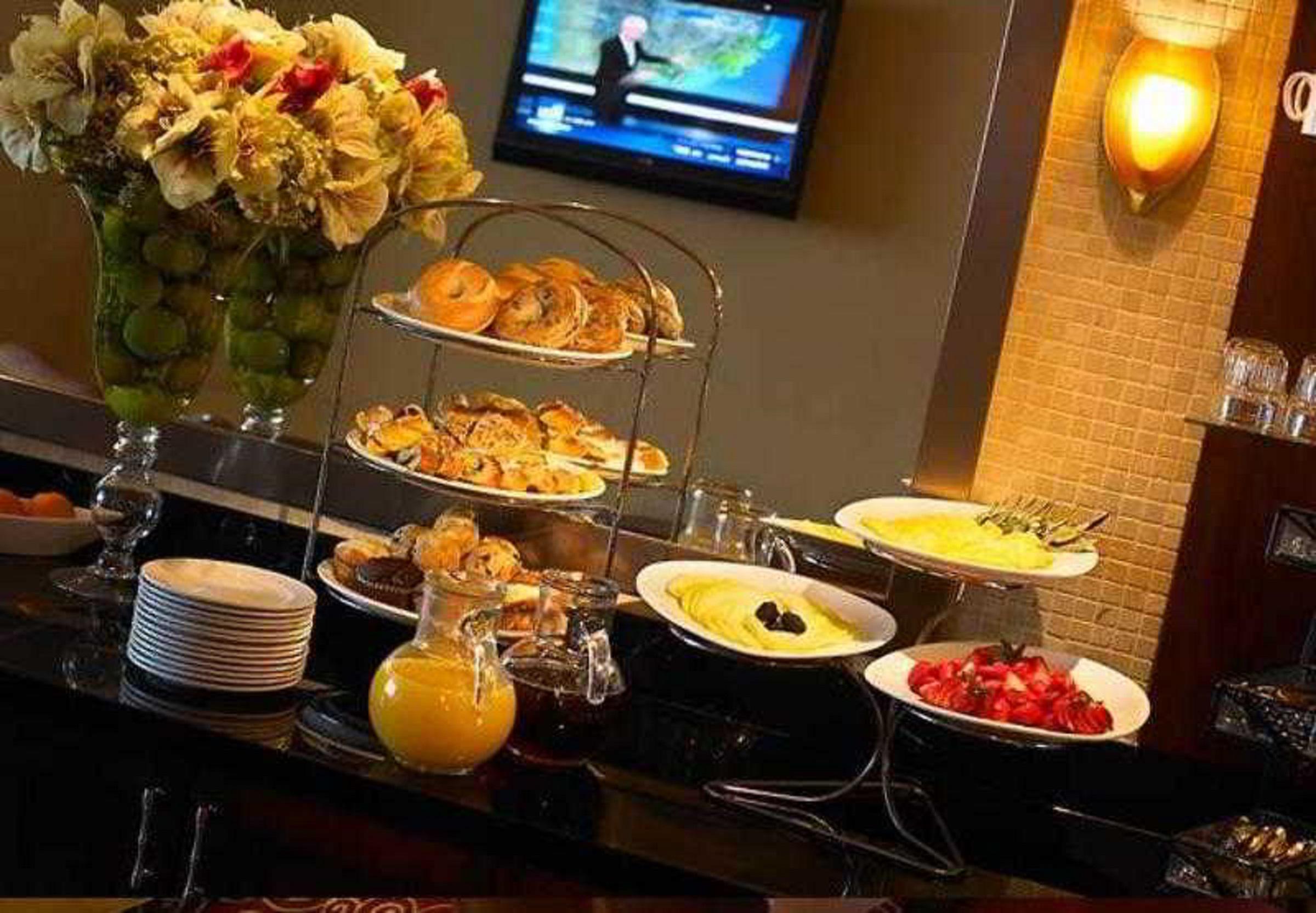 Wyndham Cleveland Airport Ξενοδοχείο Εξωτερικό φωτογραφία