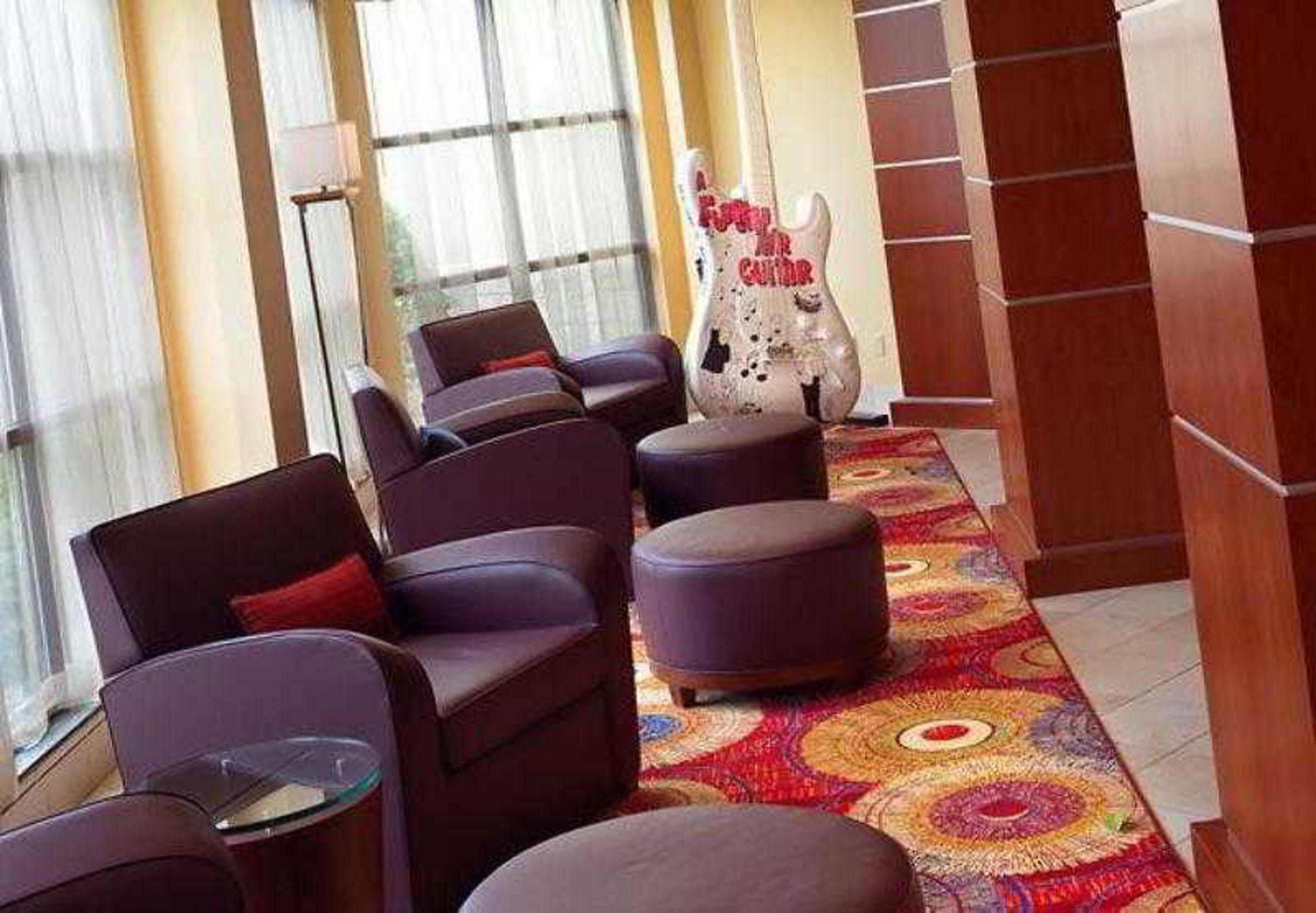 Wyndham Cleveland Airport Ξενοδοχείο Εξωτερικό φωτογραφία