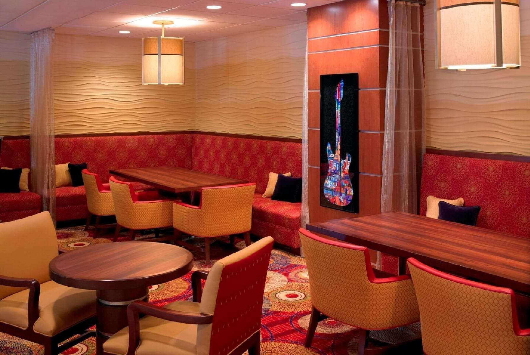 Wyndham Cleveland Airport Ξενοδοχείο Εξωτερικό φωτογραφία