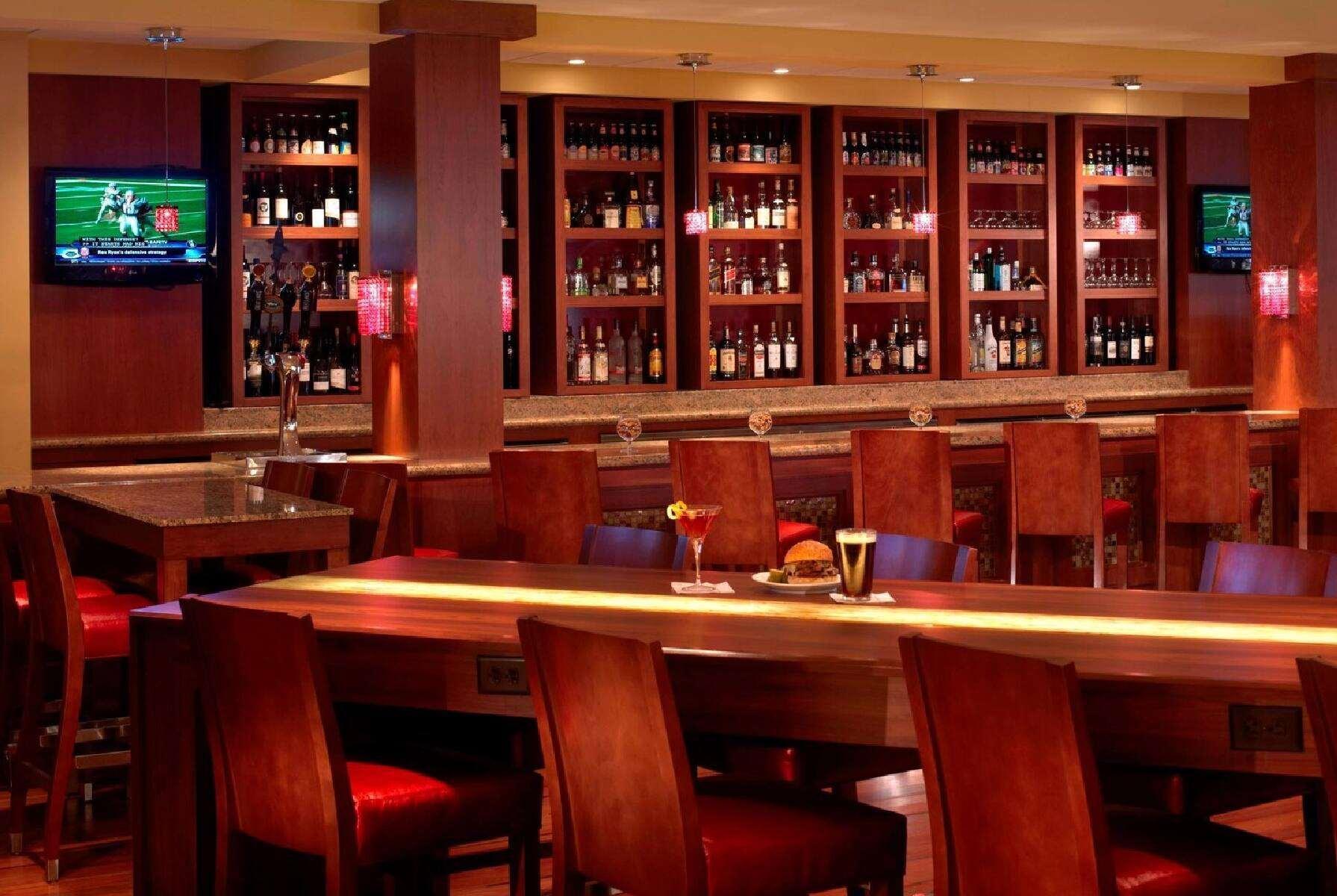 Wyndham Cleveland Airport Ξενοδοχείο Εξωτερικό φωτογραφία