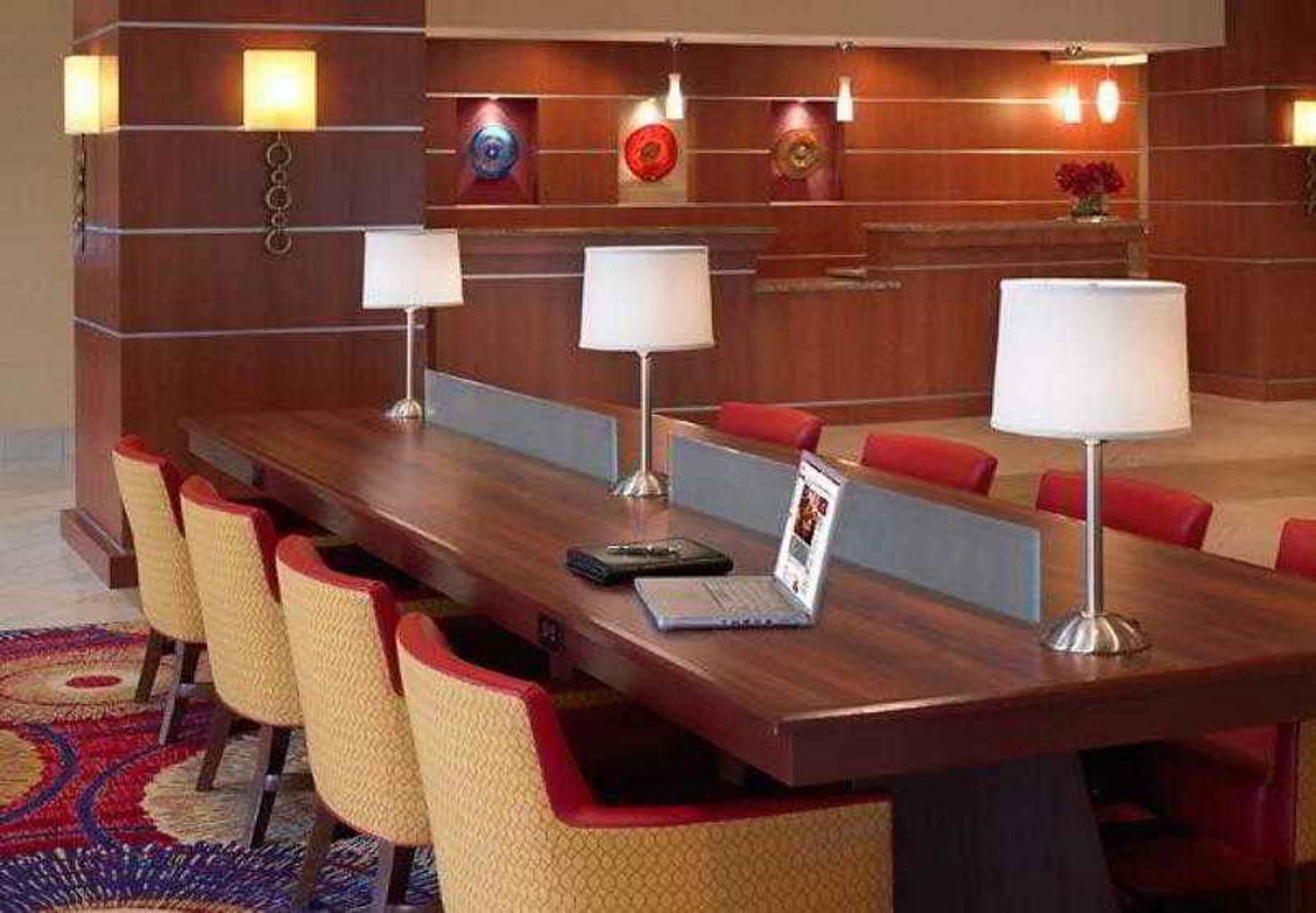 Wyndham Cleveland Airport Ξενοδοχείο Ανέσεις φωτογραφία