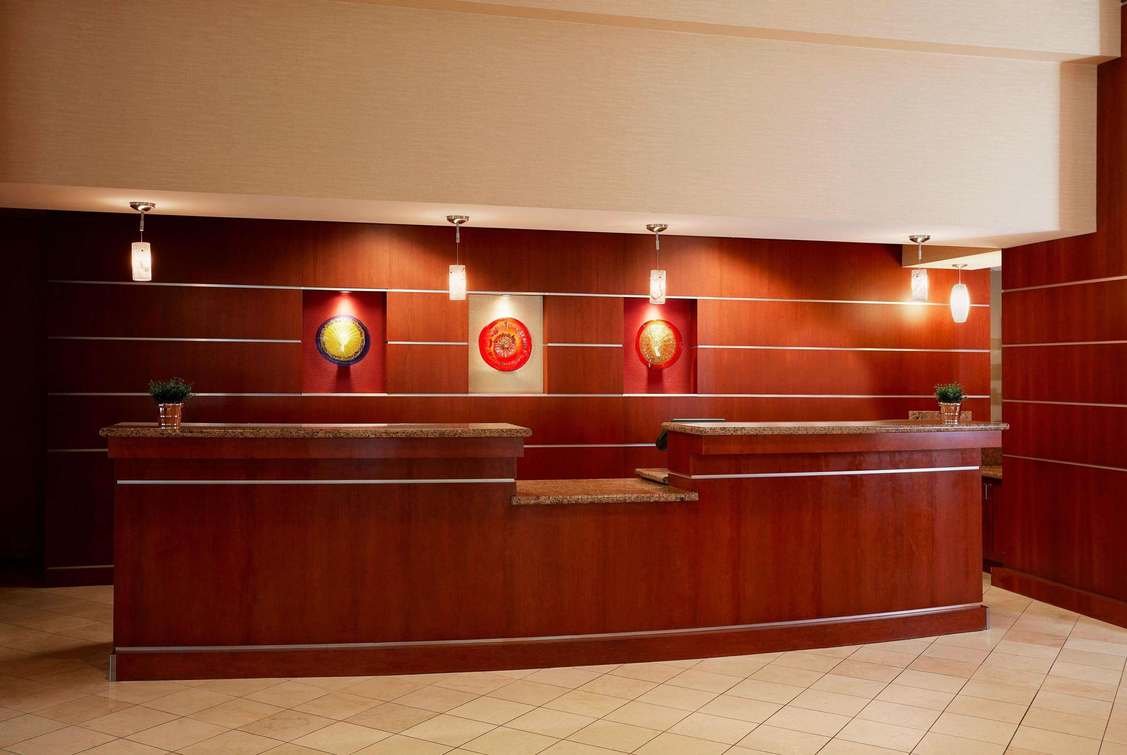 Wyndham Cleveland Airport Ξενοδοχείο Εξωτερικό φωτογραφία