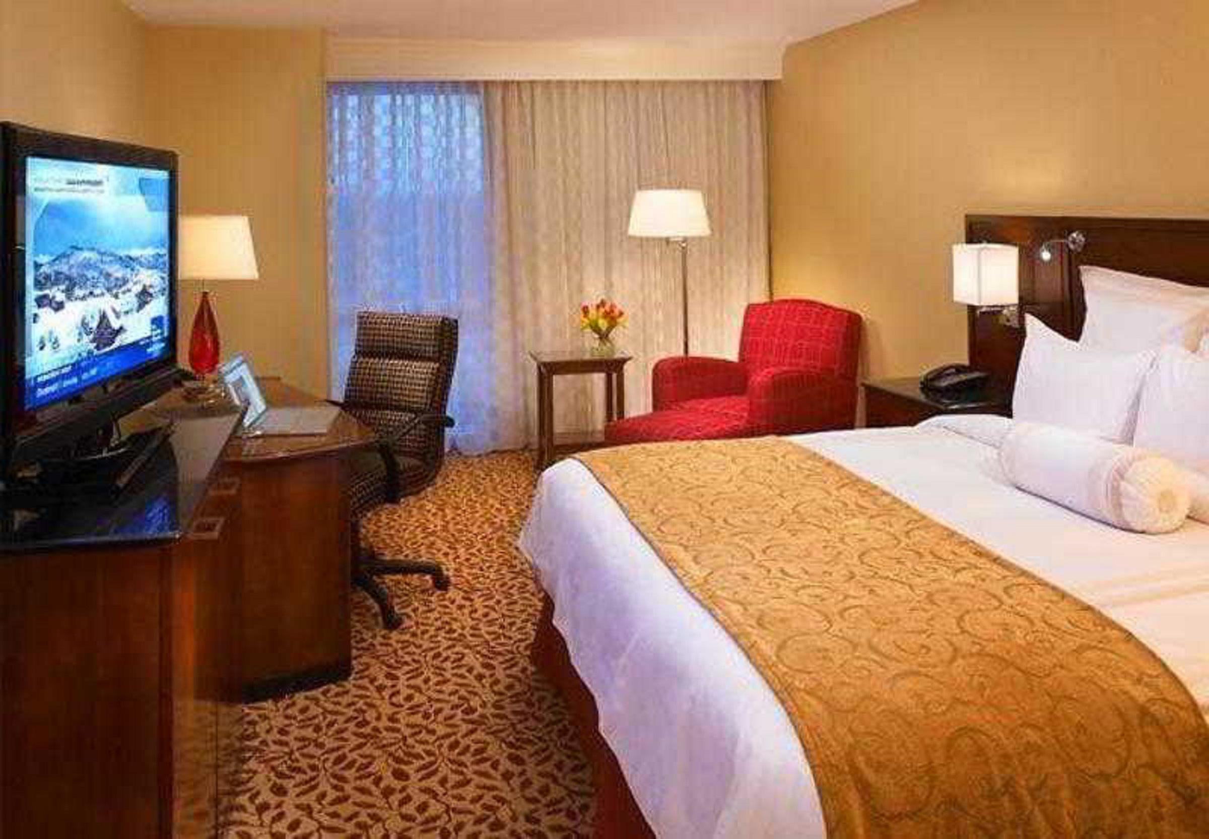 Wyndham Cleveland Airport Ξενοδοχείο Εξωτερικό φωτογραφία