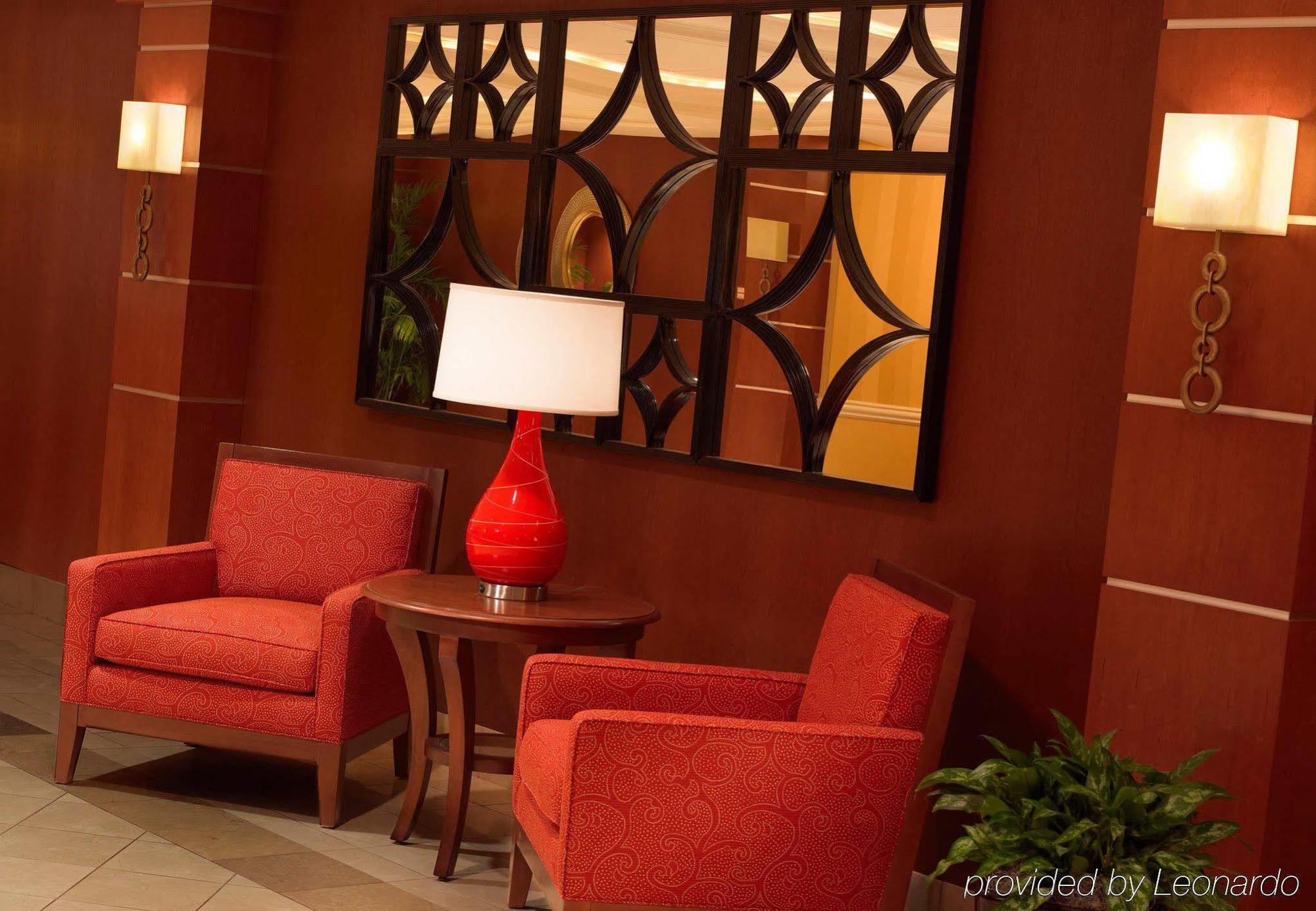Wyndham Cleveland Airport Ξενοδοχείο Εξωτερικό φωτογραφία