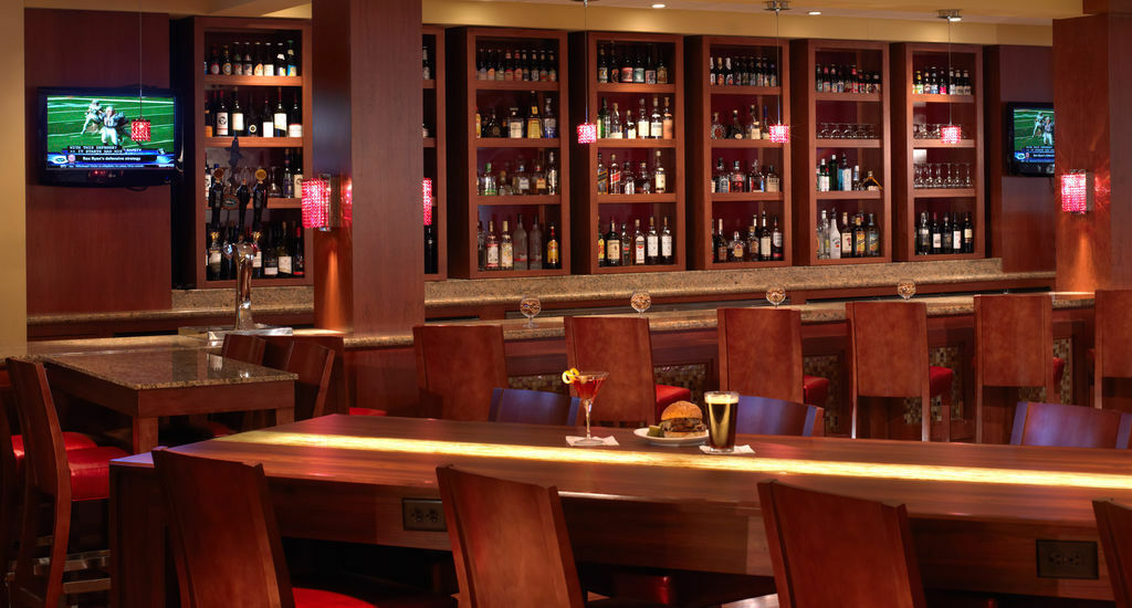 Wyndham Cleveland Airport Ξενοδοχείο Εξωτερικό φωτογραφία